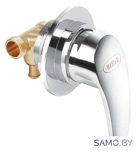 Душевая кабина River Nara XL 90/44 MT - Изображение №4 — Интернет-магазин samo.by