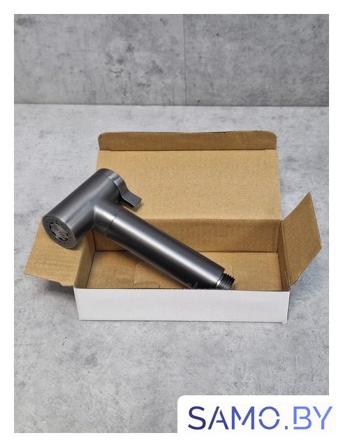Душевая лейка Altrobagno Modern 060208 GrMt - Изображение №4 — Интернет-магазин samo.by
