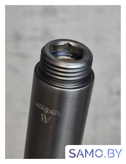 Душевая лейка Altrobagno Modern 060208 GrMt - Изображение №8 — Интернет-магазин samo.by