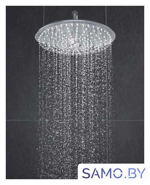Душевая лейка Grohe Euphoria 260 26457000 - Изображение №12 — Интернет-магазин samo.by