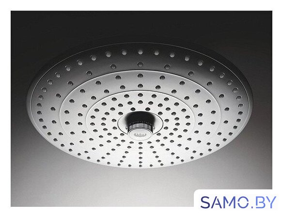 Душевая лейка Grohe Euphoria 260 26457000 - Изображение №3 — Интернет-магазин samo.by