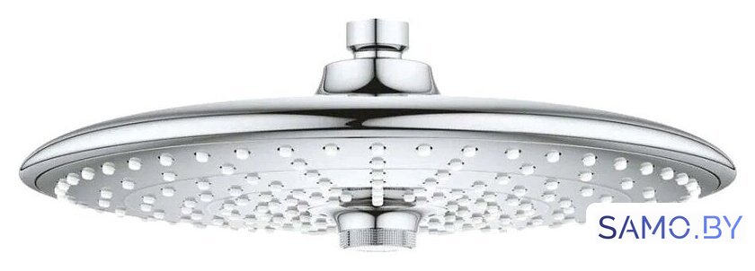 Душевая лейка Grohe Euphoria 260 26457000 - Изображение №1 — Интернет-магазин samo.by