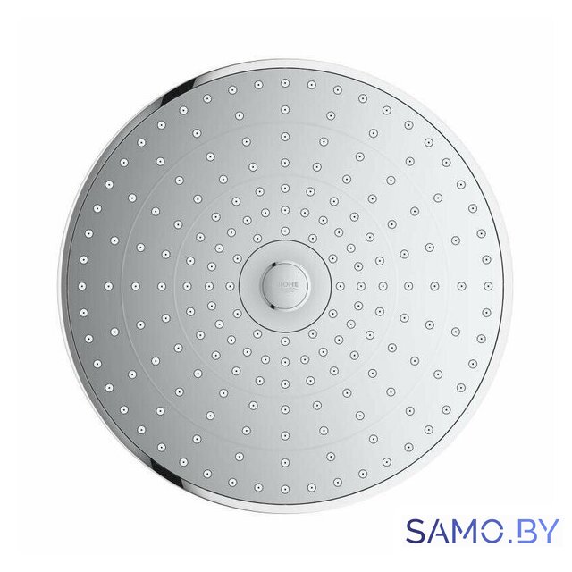 Душевая лейка Grohe Euphoria 260 26457000 - Изображение №2 — Интернет-магазин samo.by