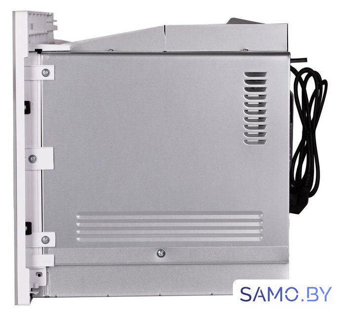 Микроволновая печь MAUNFELD MBMO925SGW11 - Изображение №6 — Интернет-магазин samo.by