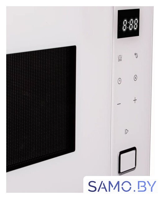 Микроволновая печь MAUNFELD MBMO925SGW11 - Изображение №3 — Интернет-магазин samo.by