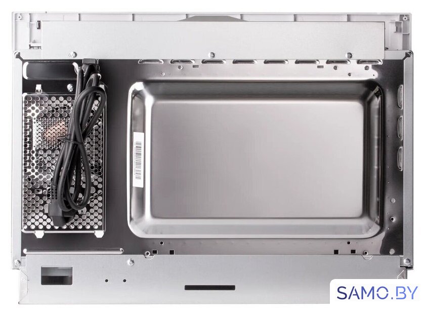 Микроволновая печь MAUNFELD MBMO925SGW11 - Изображение №7 — Интернет-магазин samo.by