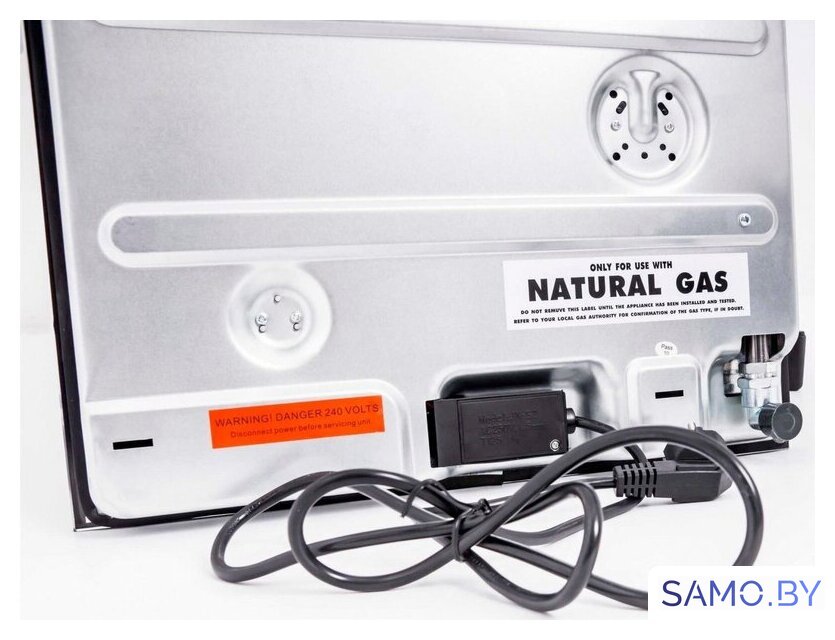 Варочная панель Exiteq EXH-202 white - Изображение №9 — Интернет-магазин samo.by
