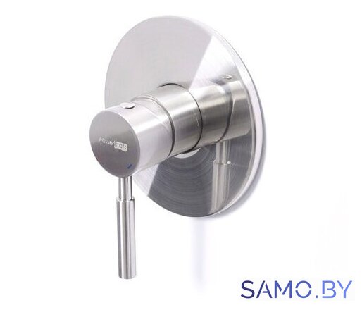 Гигиенический душ Wasserkraft A04200 - Изображение №2 — Интернет-магазин samo.by