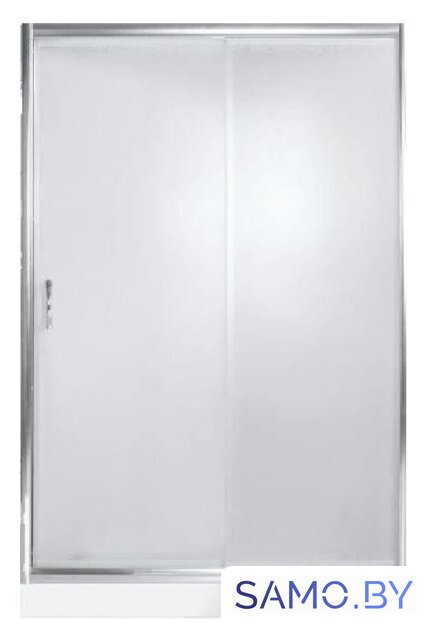 Душевая дверь River Bering 120 MT - Изображение №1 — Интернет-магазин samo.by