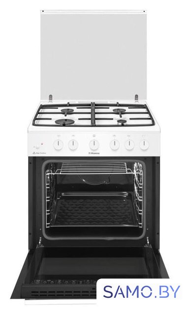 Кухонная плита Hansa FCGW63193 - Изображение №3 — Интернет-магазин samo.by