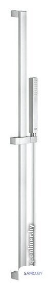 Душевой гарнитур  Grohe Euphoria Cube Stick (27700 000) - Изображение №1 — Интернет-магазин samo.by
