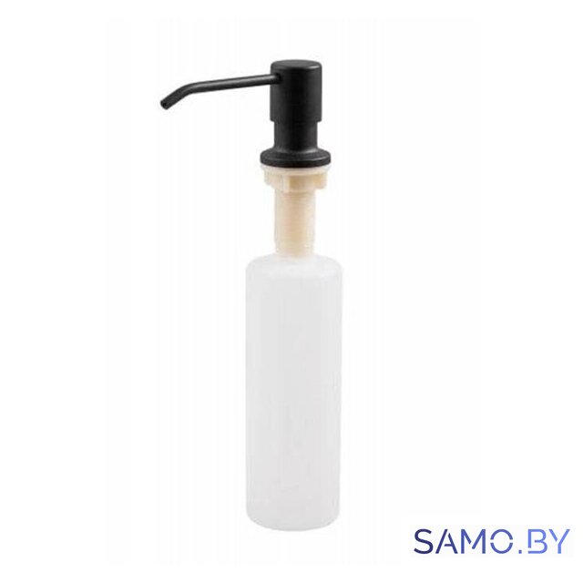 Кухонная мойка Roxen Simple 560220-60B PVD графит (с коландером и дозатором) - Изображение №12 — Интернет-магазин samo.by