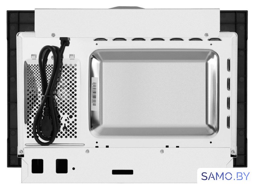 Микроволновая печь MAUNFELD MBMO820MGB203 - Изображение №6 — Интернет-магазин samo.by