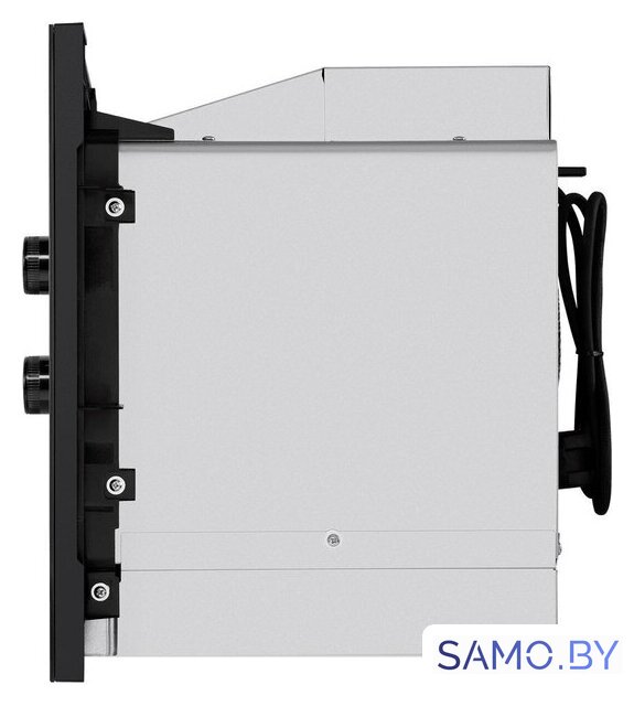 Микроволновая печь MAUNFELD MBMO820MGB203 - Изображение №5 — Интернет-магазин samo.by