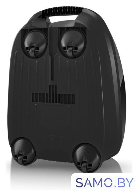 Пылесос Bosch Serie 4 BGLS4POW2 - Изображение №4 — Интернет-магазин samo.by