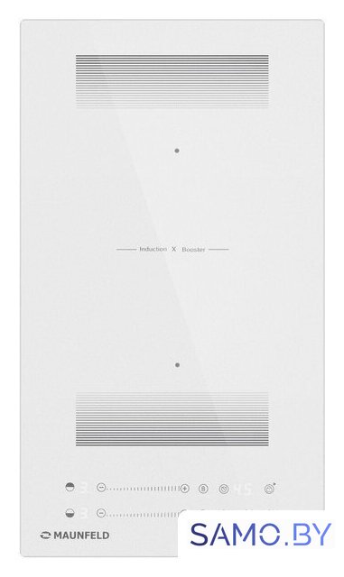 Варочная панель MAUNFELD CVI292S2FWHD Inverter - Изображение №1 — Интернет-магазин samo.by