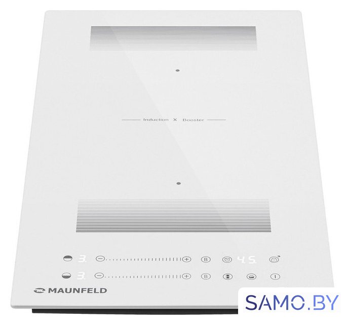 Варочная панель MAUNFELD CVI292S2FWHD Inverter - Изображение №2 — Интернет-магазин samo.by