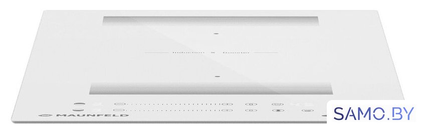 Варочная панель MAUNFELD CVI292S2FWHD Inverter - Изображение №7 — Интернет-магазин samo.by