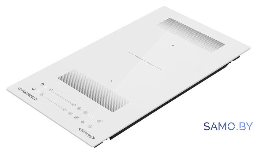 Варочная панель MAUNFELD CVI292S2FWHD Inverter - Изображение №3 — Интернет-магазин samo.by