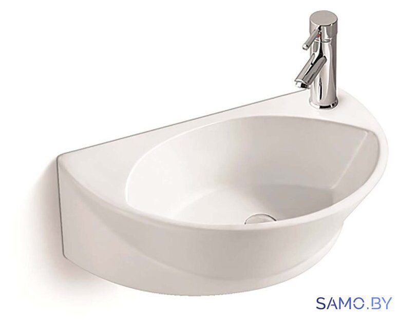 Умывальник SantiLine SL-2016 - Изображение №1 — Интернет-магазин samo.by