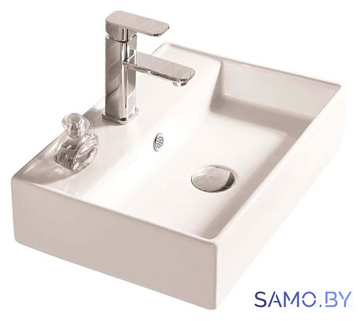 Умывальник SantiLine SL-1001 - Изображение №1 — Интернет-магазин samo.by