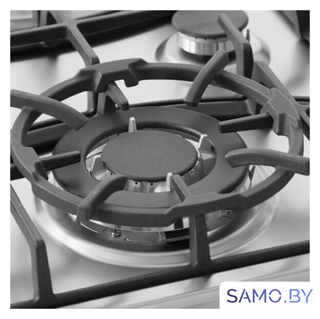 Варочная панель Exiteq PF640STX-E/A - Изображение №4 — Интернет-магазин samo.by