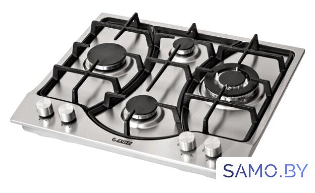Варочная панель Exiteq PF640STX-E/A - Изображение №2 — Интернет-магазин samo.by