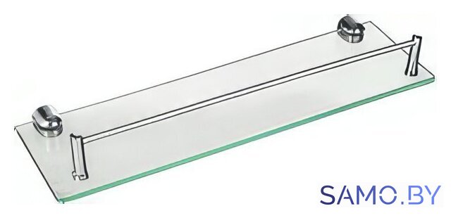 Душевая кабина River Nara Б/К XL 80/43 MT - Изображение №5 — Интернет-магазин samo.by