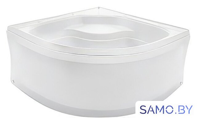 Душевая кабина River Nara Б/К XL 80/43 MT - Изображение №9 — Интернет-магазин samo.by