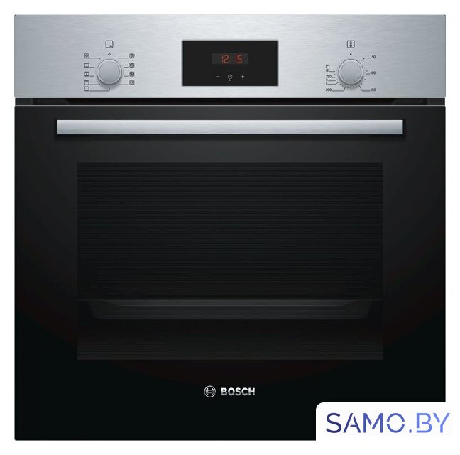 Электрический духовой шкаф Bosch HBF114ES0 - Изображение №1 — Интернет-магазин samo.by