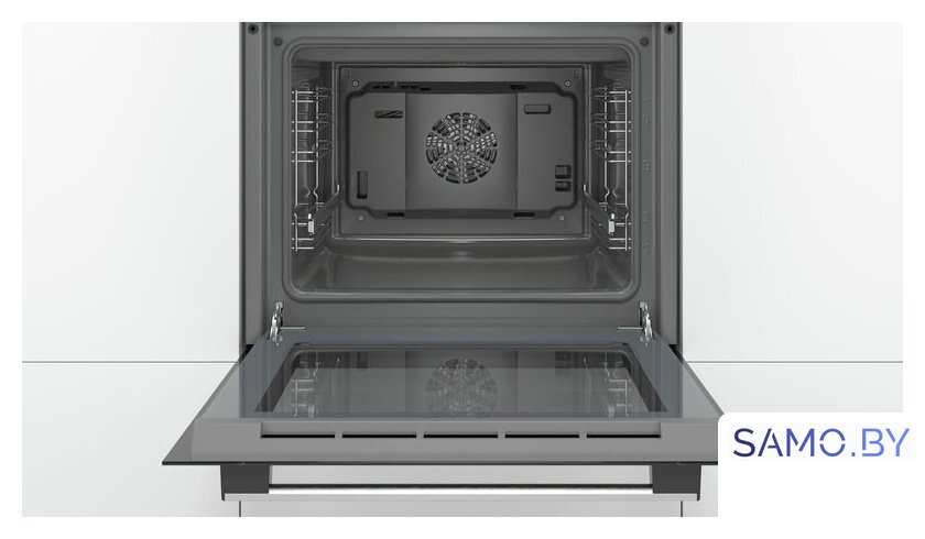 Электрический духовой шкаф Bosch HBF114ES0 - Изображение №3 — Интернет-магазин samo.by