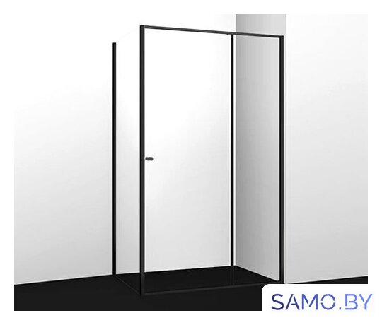 Душевой уголок Wasserkraft Dill 61S17 - Изображение №2 — Интернет-магазин samo.by