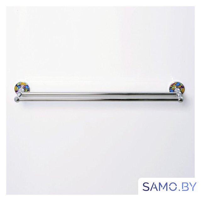 Держатель для полотенца Wasserkraft Diemel K-2240 - Изображение №2 — Интернет-магазин samo.by
