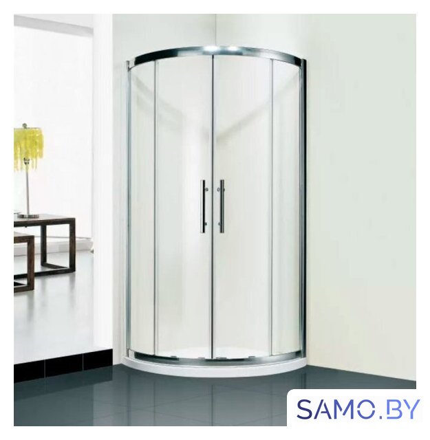 Душевой уголок RGW PA-55 80х80 - Изображение №1 — Интернет-магазин samo.by