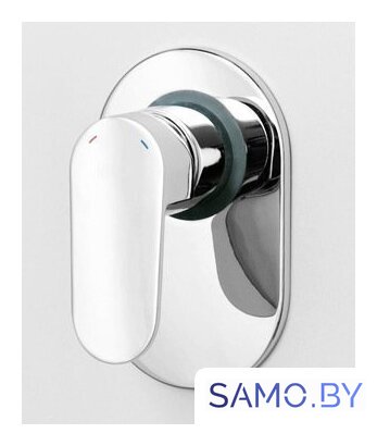 Душевой гарнитур  Wasserkraft A12031 - Изображение №2 — Интернет-магазин samo.by