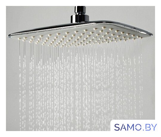 Душевой гарнитур  Wasserkraft A12031 - Изображение №3 — Интернет-магазин samo.by