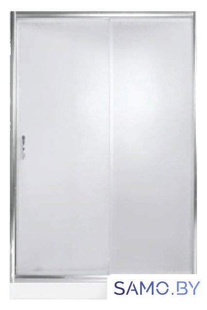 Душевая дверь River Bering 130 MT - Изображение №1 — Интернет-магазин samo.by