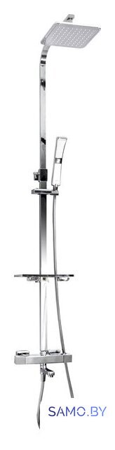 Душевая система  WeltWasser WW TS 5280 - Изображение №1 — Интернет-магазин samo.by