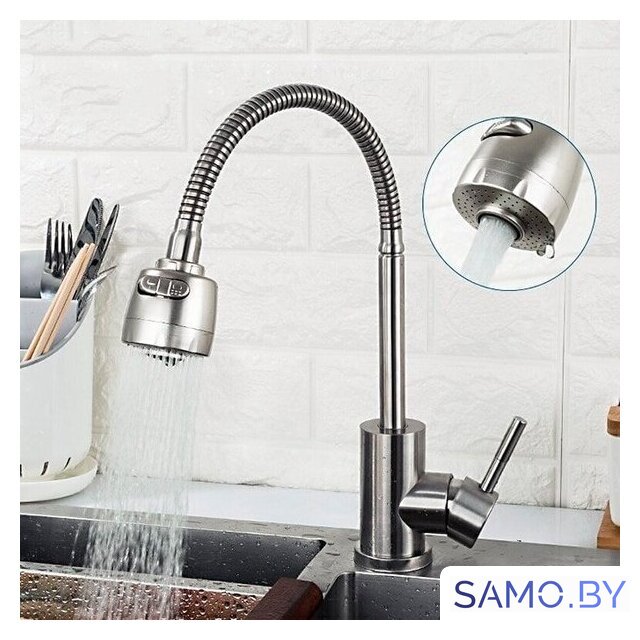 Смеситель FRAP F44899-1 - Изображение №8 — Интернет-магазин samo.by