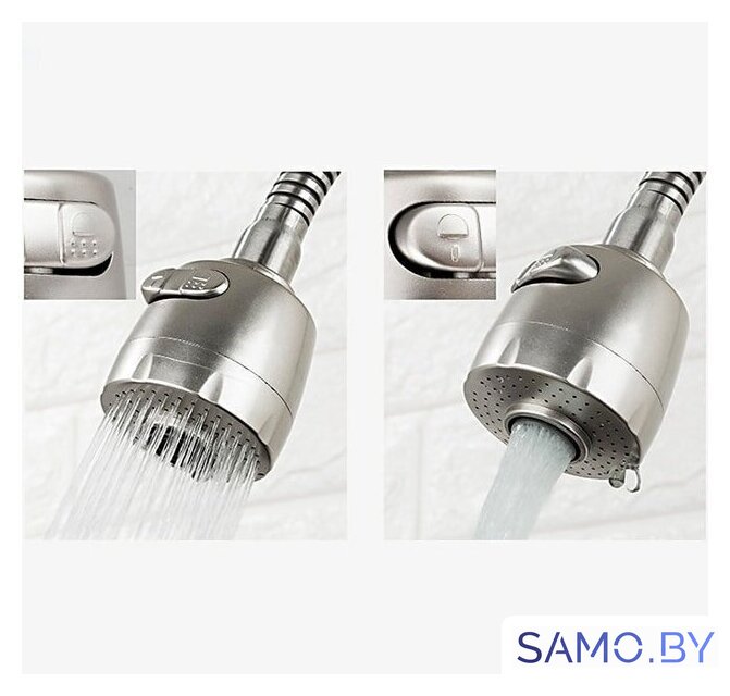 Смеситель FRAP F44899-1 - Изображение №5 — Интернет-магазин samo.by
