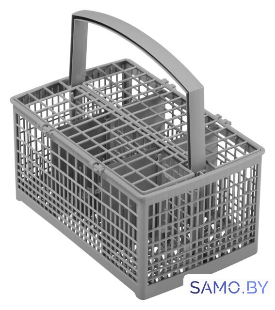 Встраиваемая посудомоечная машина HOMSair DW64E - Изображение №19 — Интернет-магазин samo.by