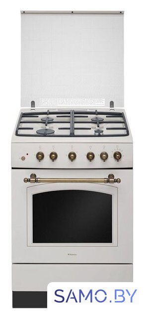 Кухонная плита Hansa FCGY62109 - Изображение №1 — Интернет-магазин samo.by