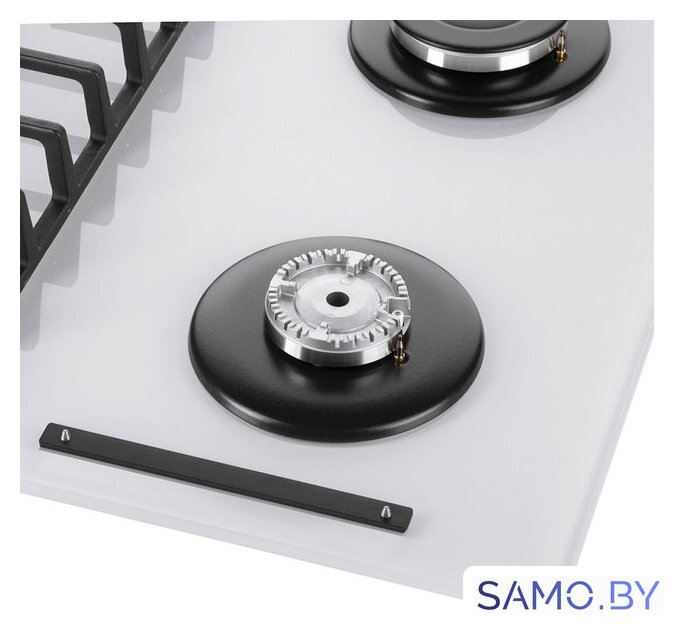 Варочная панель MAUNFELD EGHG.64.63CW/G - Изображение №8 — Интернет-магазин samo.by