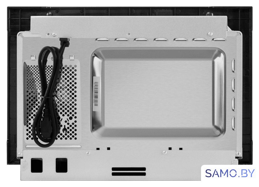 Микроволновая печь MAUNFELD MBMO820MS03 - Изображение №6 — Интернет-магазин samo.by