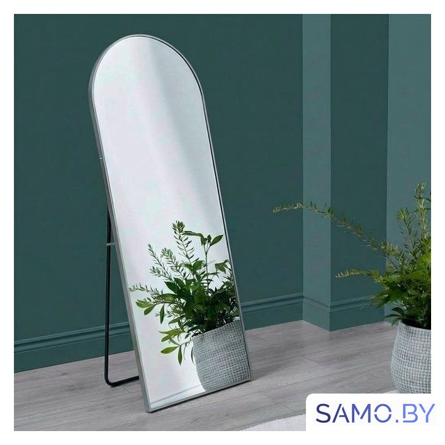 Зеркало Roxen Nora 510310-150GM - Изображение №1 — Интернет-магазин samo.by