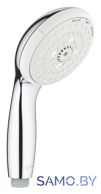 Душевой гарнитур  Grohe New Tempesta 100 27849001 - Изображение №2 — Интернет-магазин samo.by