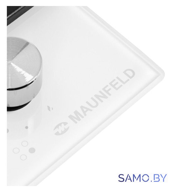 Варочная панель MAUNFELD EGHG.64.43CW/G - Изображение №5 — Интернет-магазин samo.by