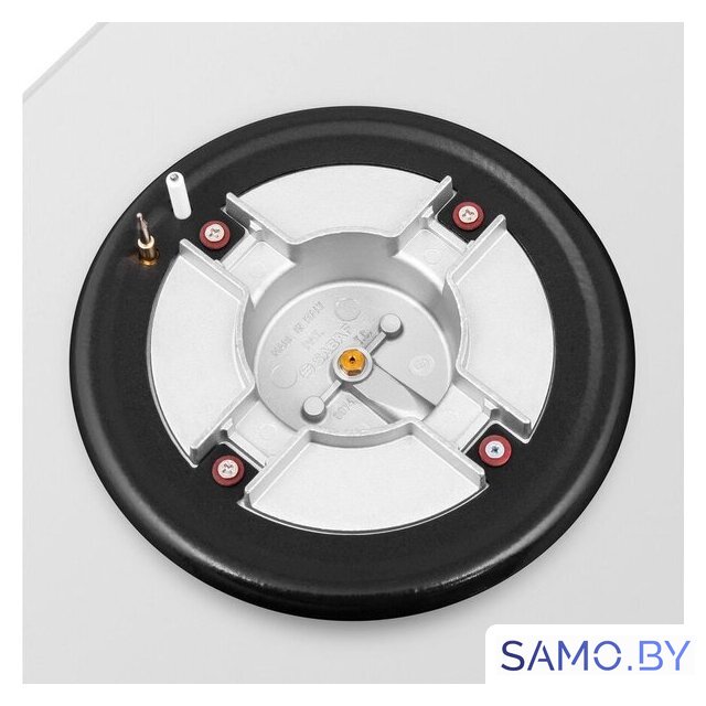 Варочная панель MAUNFELD EGHG.64.43CW/G - Изображение №3 — Интернет-магазин samo.by