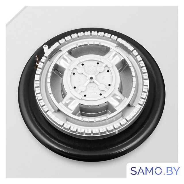 Варочная панель MAUNFELD EGHG.64.43CW/G - Изображение №13 — Интернет-магазин samo.by