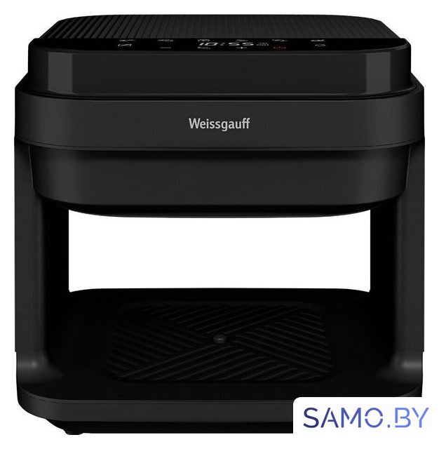 Аэрогриль (аэрофритюрница) Weissgauff WAF 515 GB Air Cook Master - Изображение №29 — Интернет-магазин samo.by